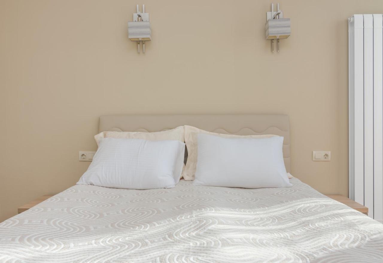 Saguramo Hotel Alexandria מראה חיצוני תמונה