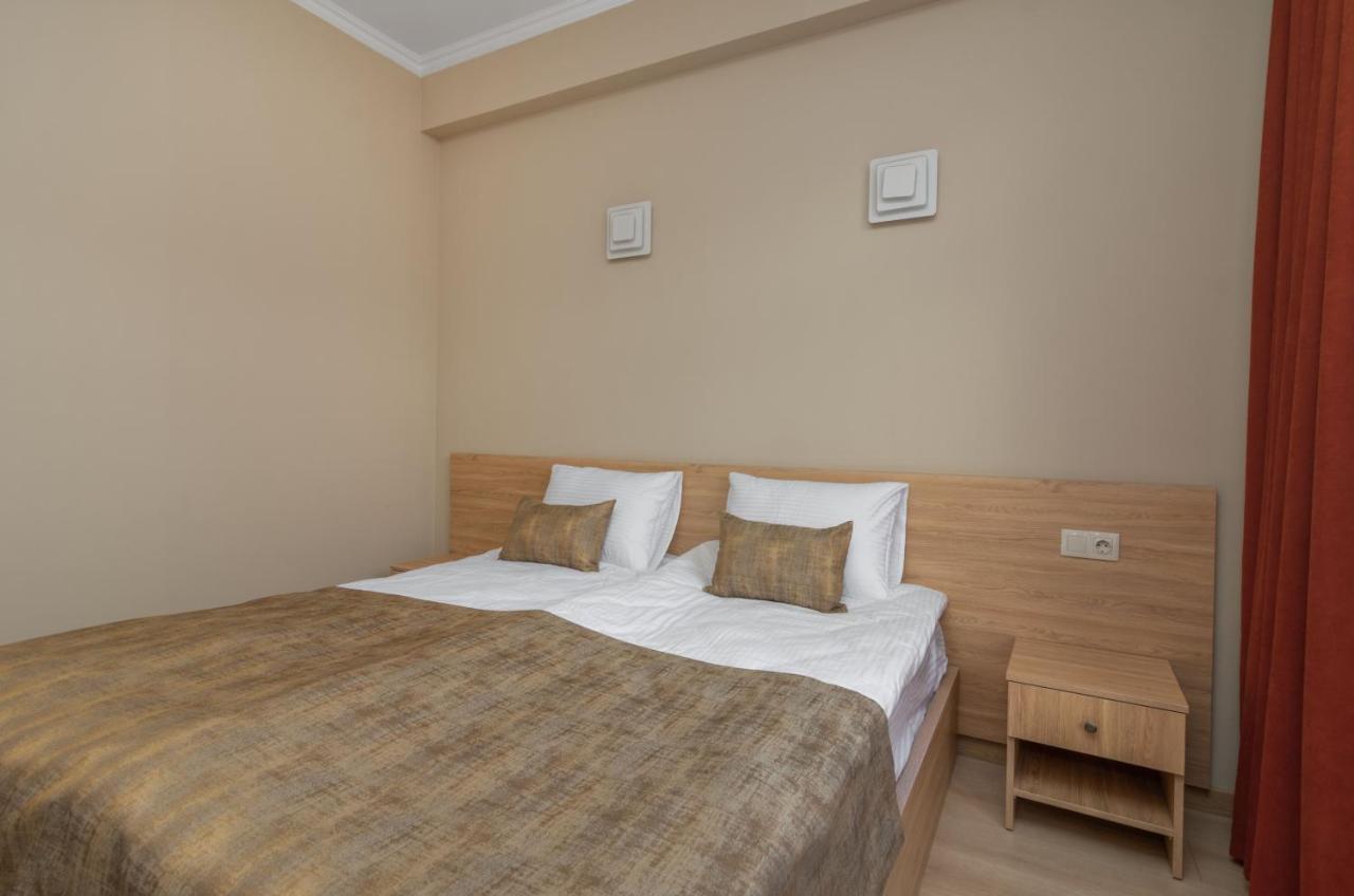 Saguramo Hotel Alexandria מראה חיצוני תמונה