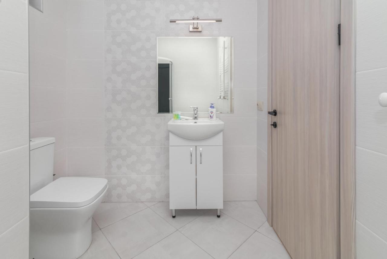 Saguramo Hotel Alexandria מראה חיצוני תמונה