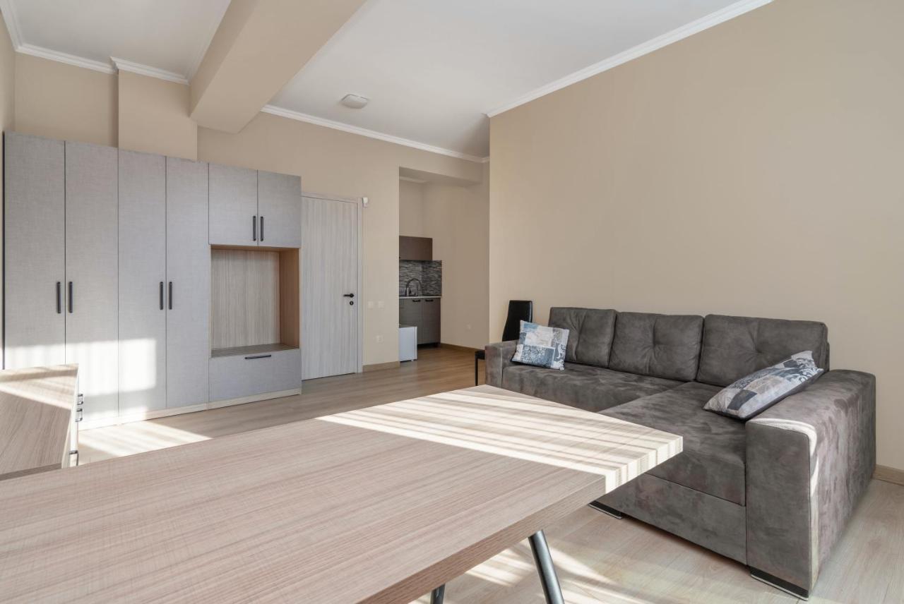 Saguramo Hotel Alexandria מראה חיצוני תמונה