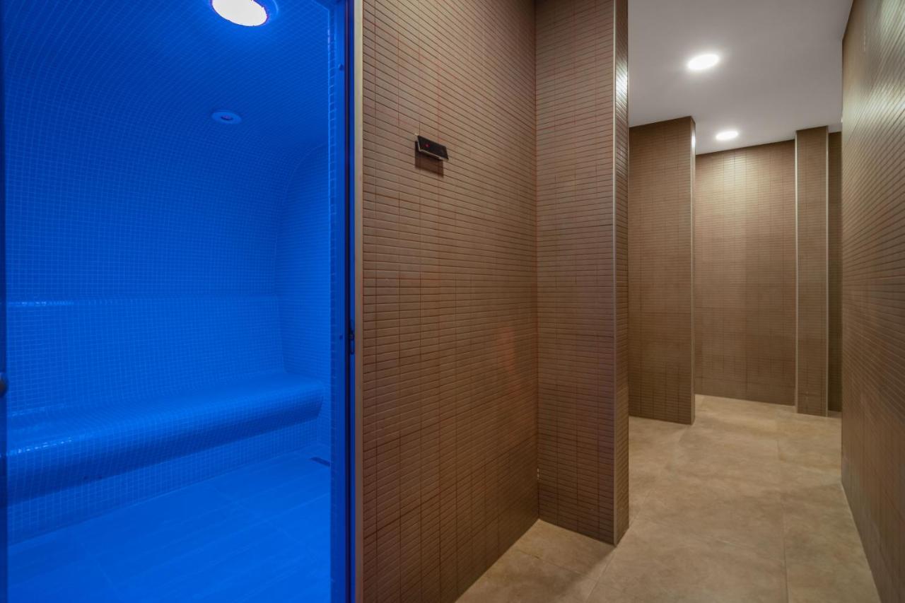 Saguramo Hotel Alexandria מראה חיצוני תמונה