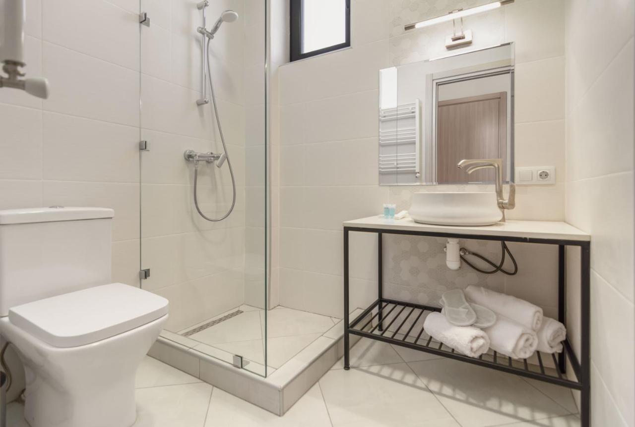 Saguramo Hotel Alexandria מראה חיצוני תמונה
