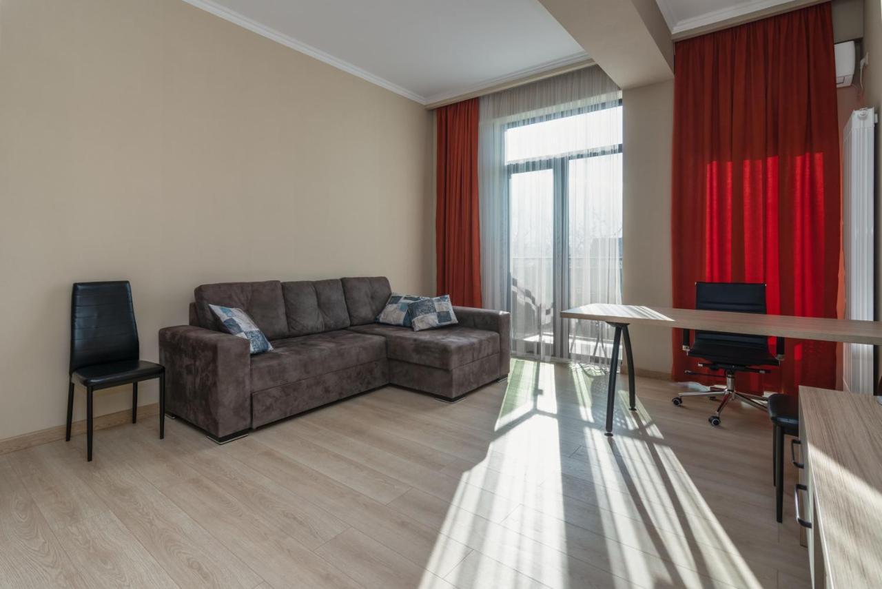 Saguramo Hotel Alexandria מראה חיצוני תמונה