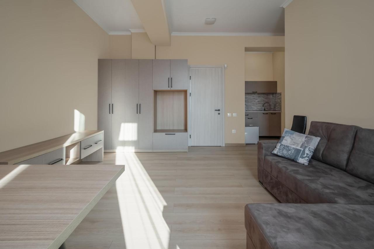 Saguramo Hotel Alexandria מראה חיצוני תמונה