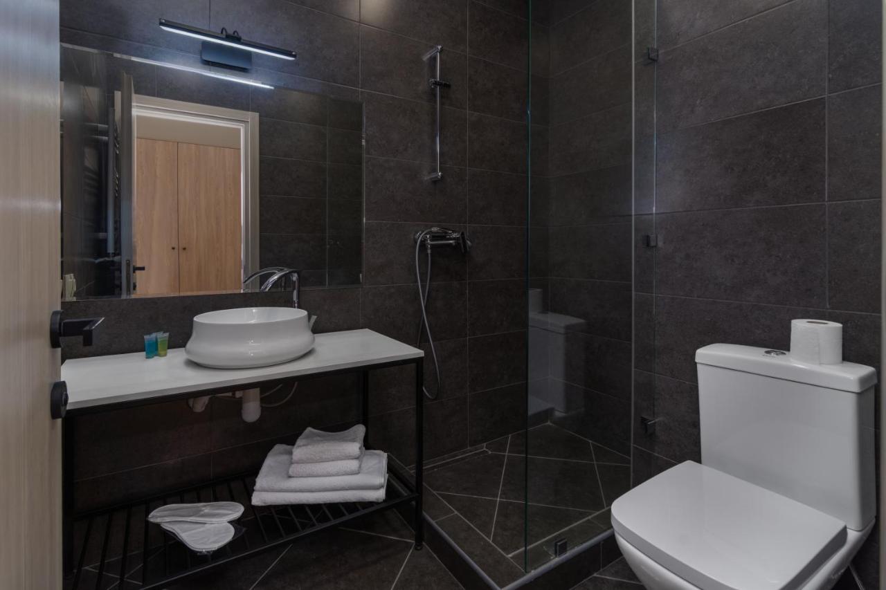 Saguramo Hotel Alexandria מראה חיצוני תמונה