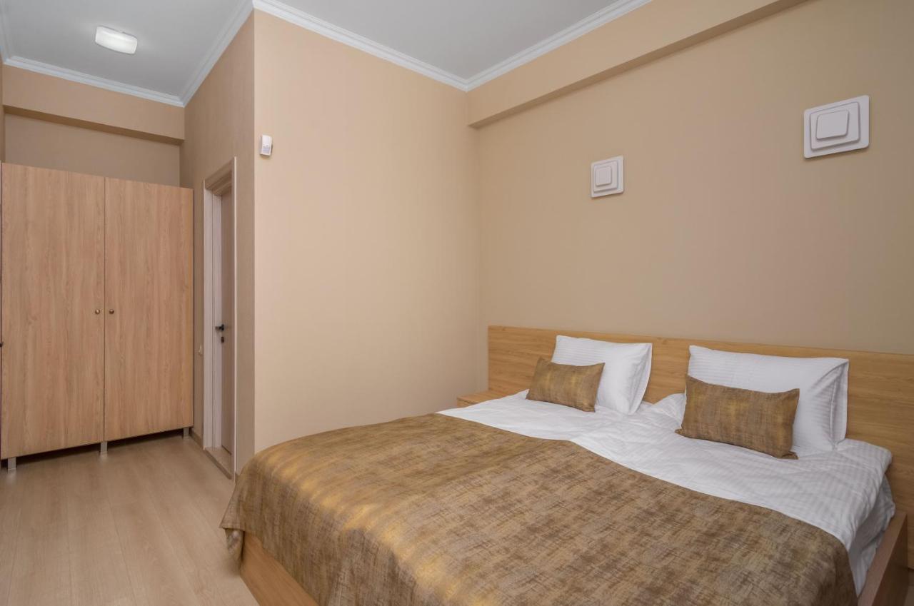 Saguramo Hotel Alexandria מראה חיצוני תמונה