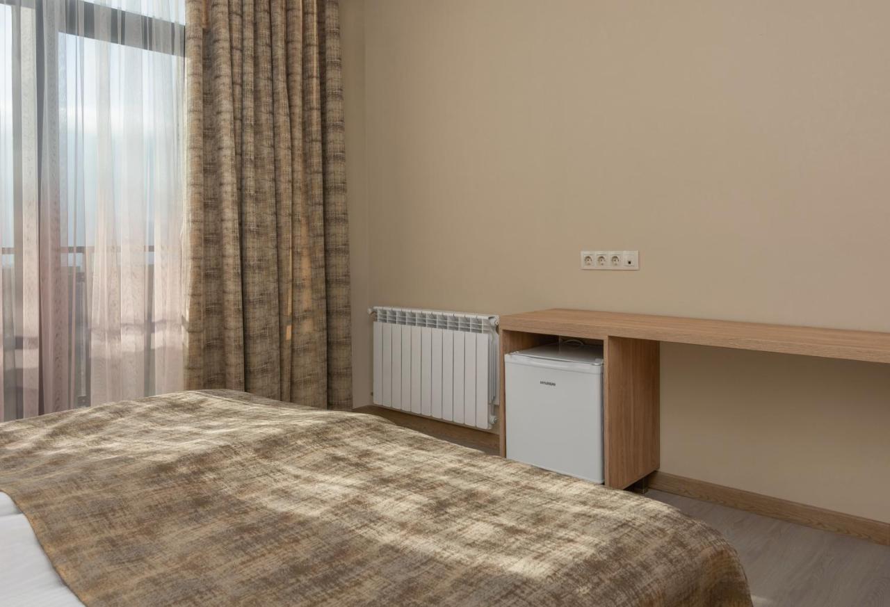 Saguramo Hotel Alexandria מראה חיצוני תמונה