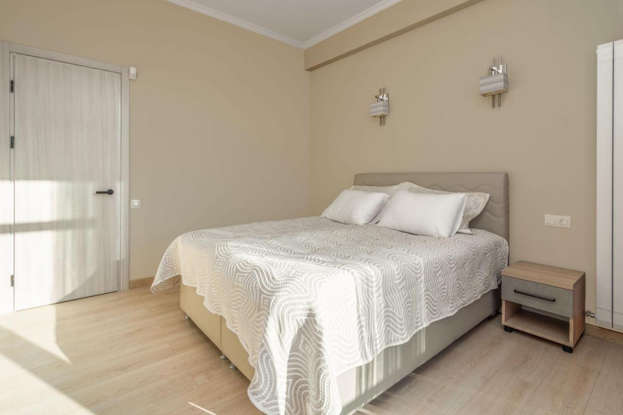 Saguramo Hotel Alexandria מראה חיצוני תמונה