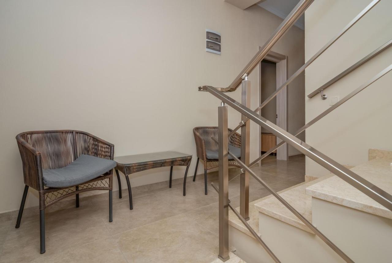 Saguramo Hotel Alexandria מראה חיצוני תמונה