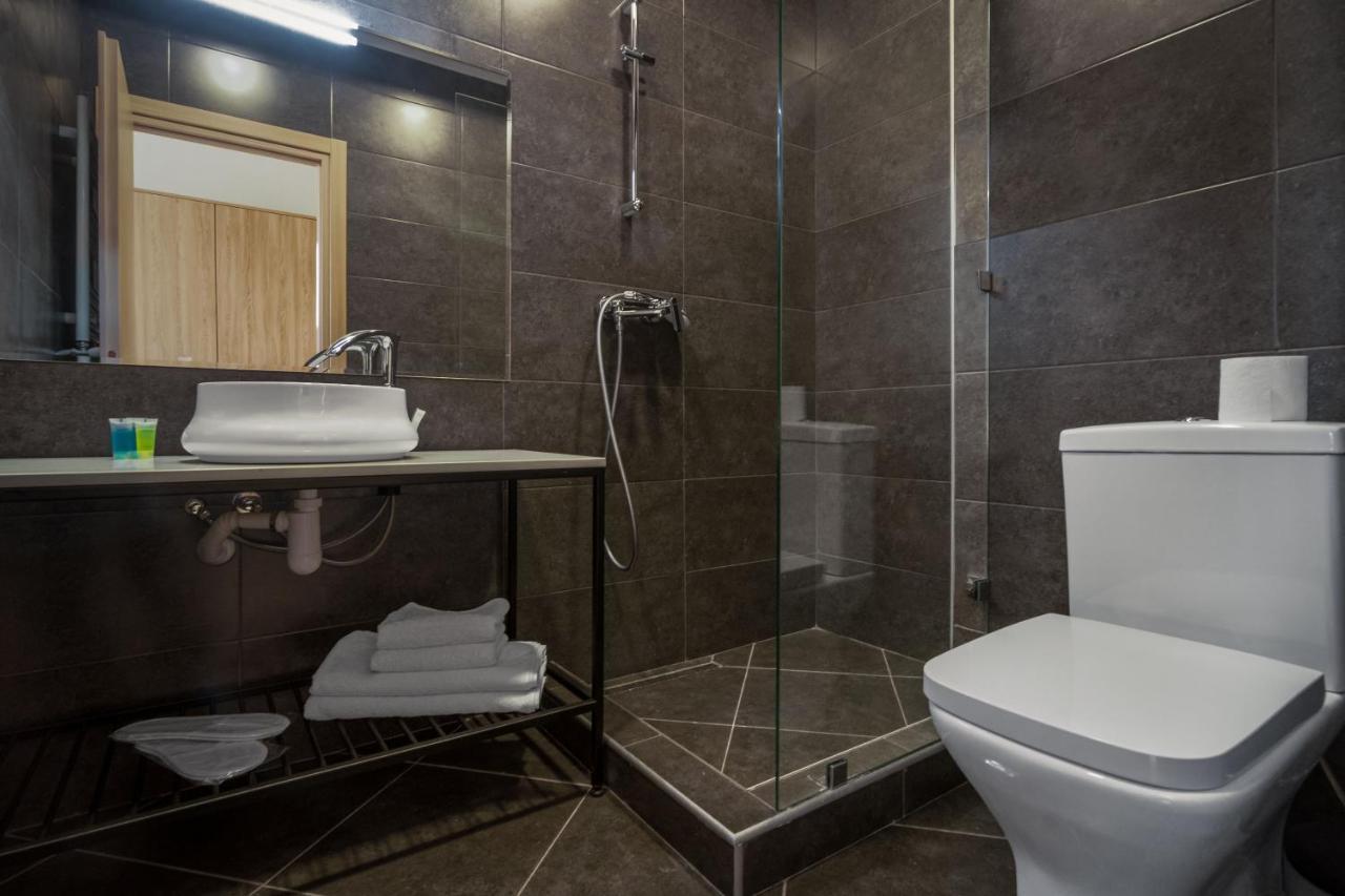 Saguramo Hotel Alexandria מראה חיצוני תמונה