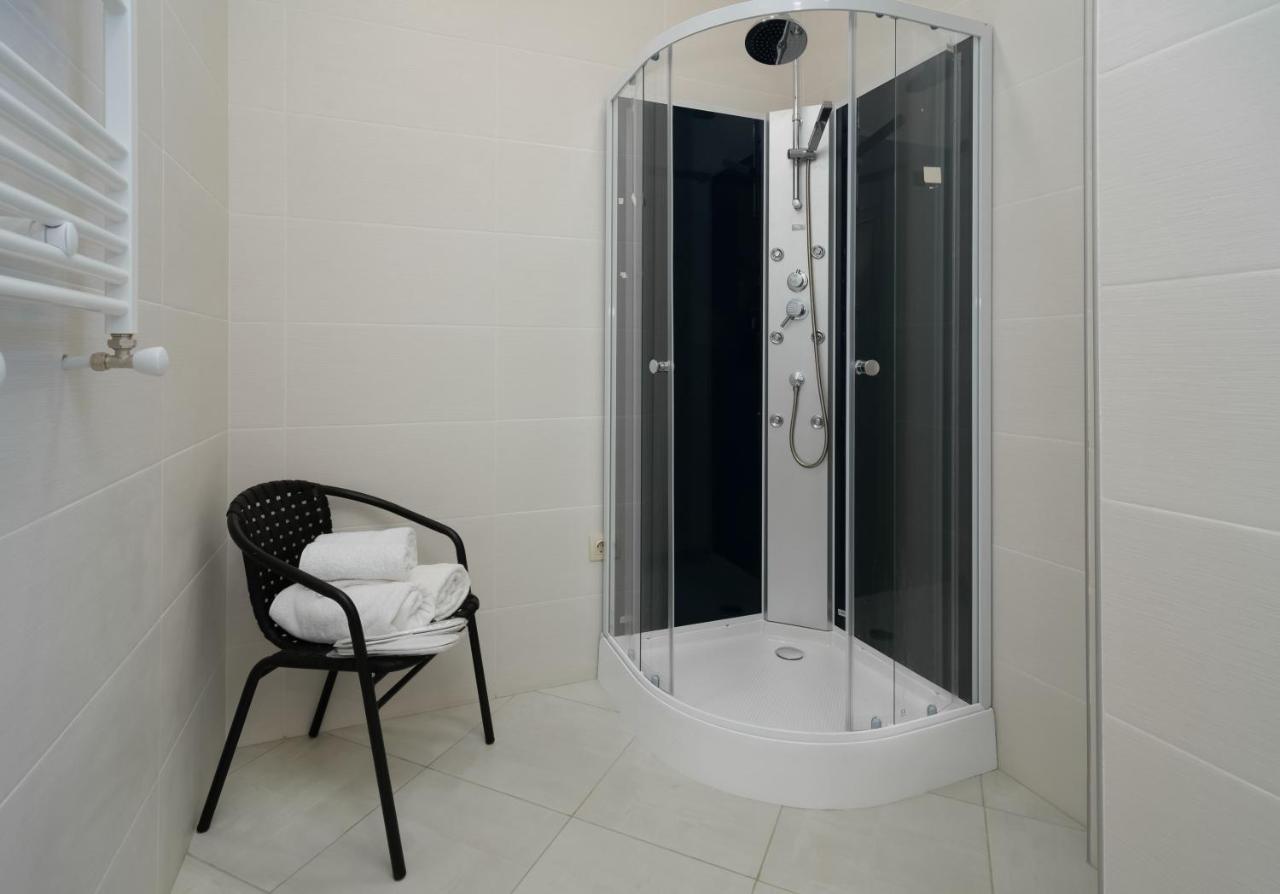 Saguramo Hotel Alexandria מראה חיצוני תמונה