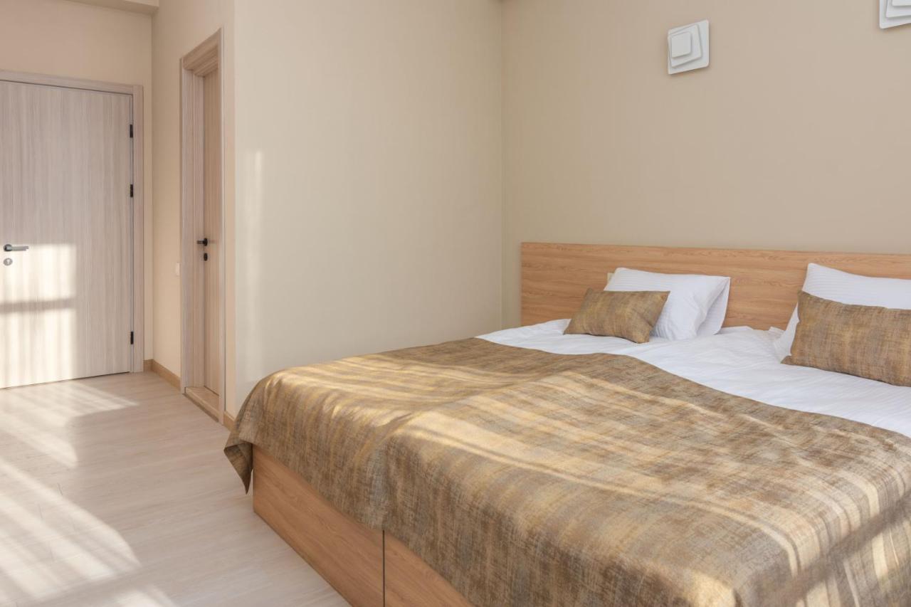 Saguramo Hotel Alexandria מראה חיצוני תמונה