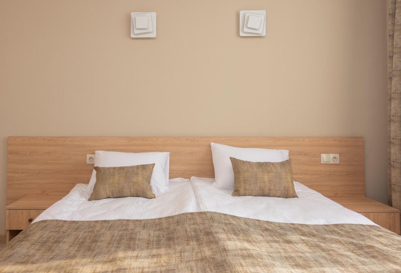 Saguramo Hotel Alexandria מראה חיצוני תמונה