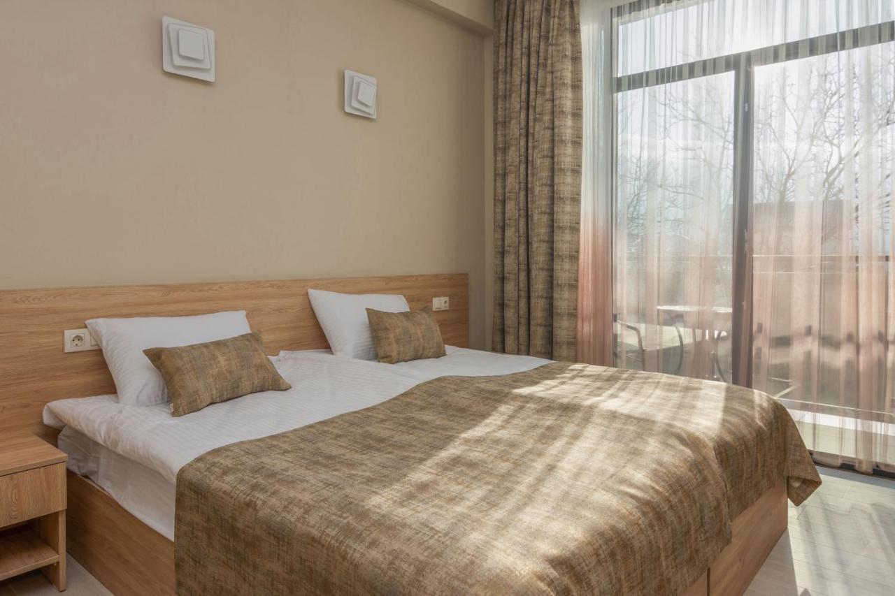 Saguramo Hotel Alexandria מראה חיצוני תמונה