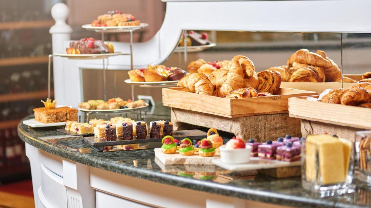 Saguramo Hotel Alexandria מראה חיצוני תמונה