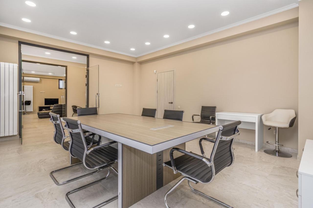 Saguramo Hotel Alexandria מראה חיצוני תמונה
